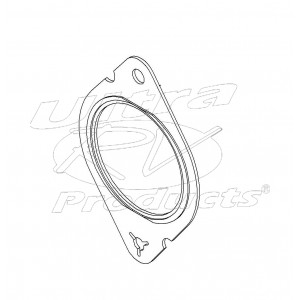 15027074 - Exhaust Flange Gasket